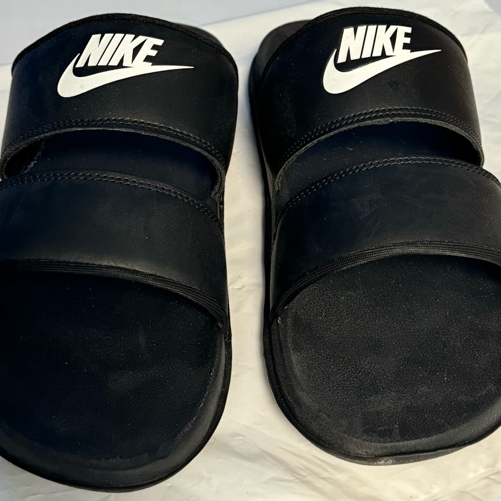 Nike Offcourt duo slides